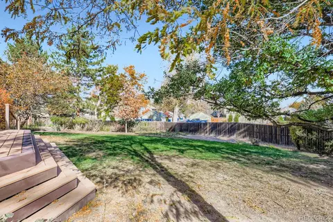 Exterior - 8672 Iris St, Arvada, CO 80005 photo 2 of 3