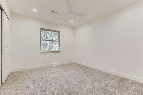 Bedroom - 8672 Iris St, Arvada, CO 80005 photo 3 of 7