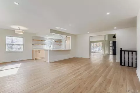 Living - 8672 Iris St, Arvada, CO 80005 photo 6 of 6