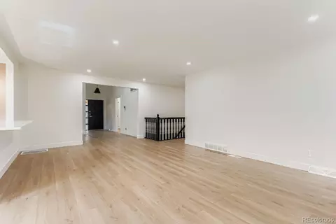 Living - 8672 Iris St, Arvada, CO 80005 photo 5 of 6
