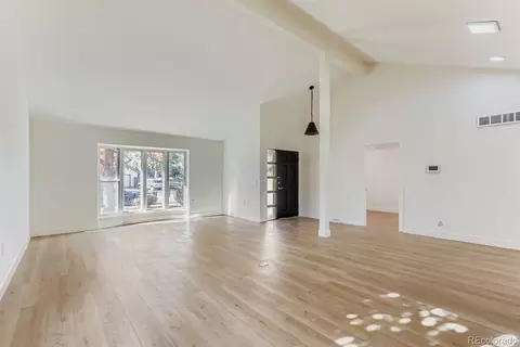 Living - 8672 Iris St, Arvada, CO 80005 photo 3 of 6