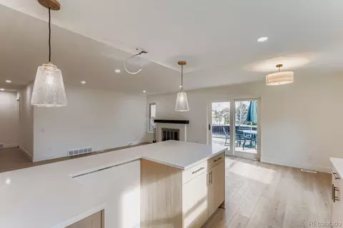 Kitchen - 8672 Iris St, Arvada, CO 80005 photo 2 of 4