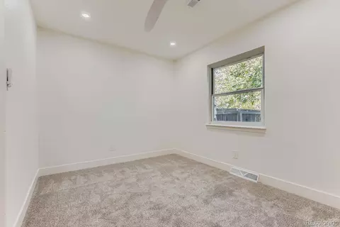 Bedroom - 8672 Iris St, Arvada, CO 80005 photo 5 of 7
