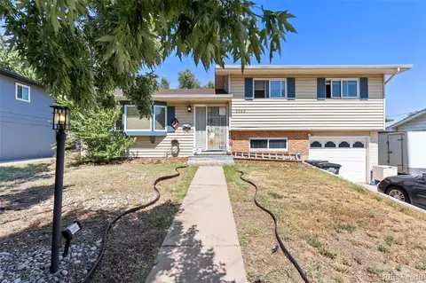 2624 Weir Ave, Colorado Springs, CO 80910