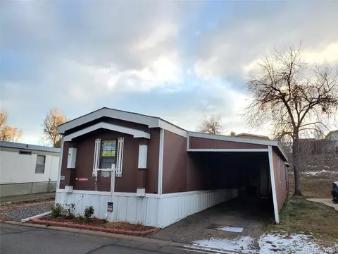 9850 Federal Blvd #247, Federal Heights, CO 80260