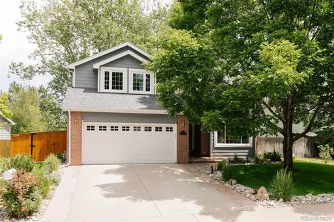 284 S Lark Ave, Louisville, CO 80027