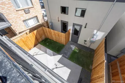 Exterior - 826 N Cherry St #2, Denver, CO 80220 photo 3 of 6
