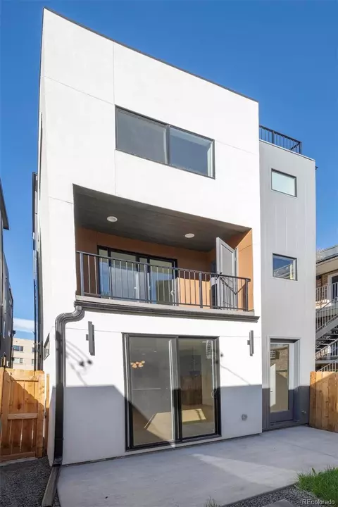 Other - 826 N Cherry St #2, Denver, CO 80220 photo 2 of 4