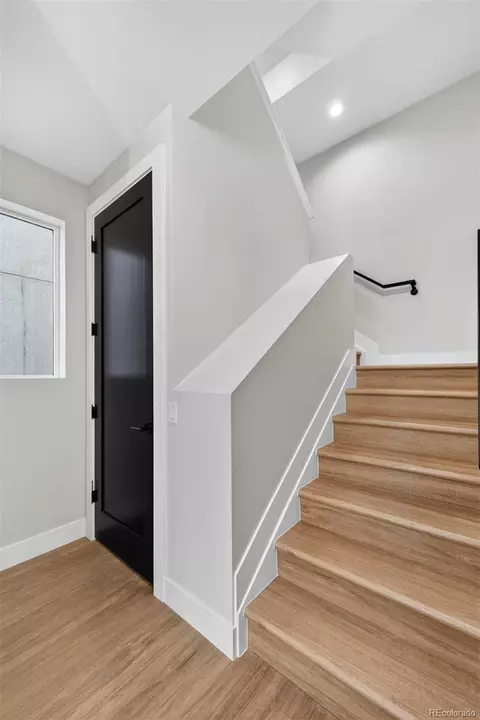 Entry Way - 826 N Cherry St #2, Denver, CO 80220 photo 2 of 5