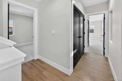 Entry Way - 826 N Cherry St #2, Denver, CO 80220 photo 5 of 5
