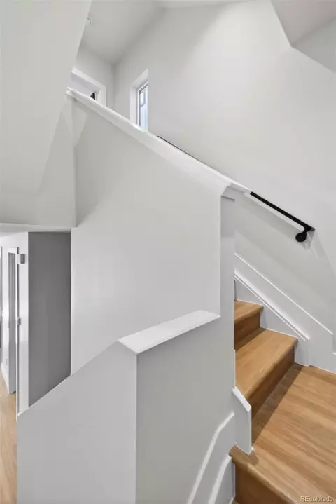 Entry Way - 826 N Cherry St #2, Denver, CO 80220 photo 3 of 5
