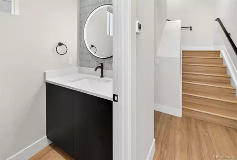 Entry Way - 826 N Cherry St #2, Denver, CO 80220 photo 1 of 5