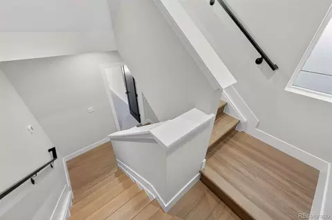 Entry Way - 826 N Cherry St #2, Denver, CO 80220 photo 4 of 5