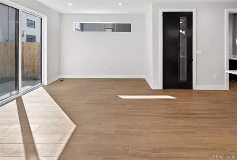 Living - 826 N Cherry St #2, Denver, CO 80220 photo 2 of 3
