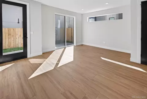 Living - 826 N Cherry St #2, Denver, CO 80220 photo 1 of 3
