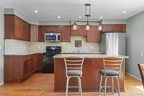 Kitchen - 12662 E Bates Cir, Aurora, CO 80014 photo 1 of 5