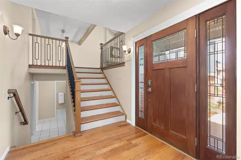 Entry Way - 12662 E Bates Cir, Aurora, CO 80014 photo 1 of 1