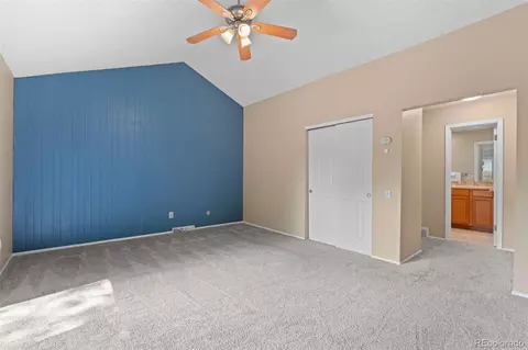 Bedroom - 12662 E Bates Cir, Aurora, CO 80014 photo 6 of 8