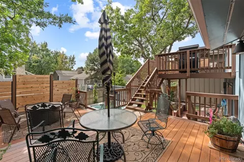 Exterior - 12662 E Bates Cir, Aurora, CO 80014 photo 11 of 16