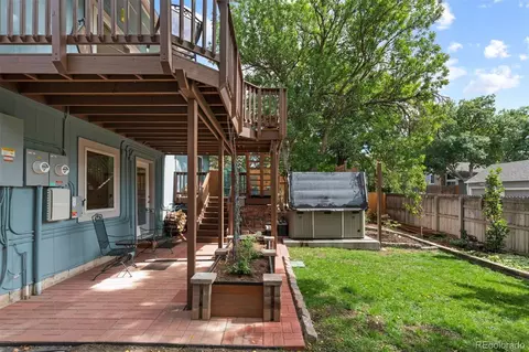 Exterior - 12662 E Bates Cir, Aurora, CO 80014 photo 9 of 16