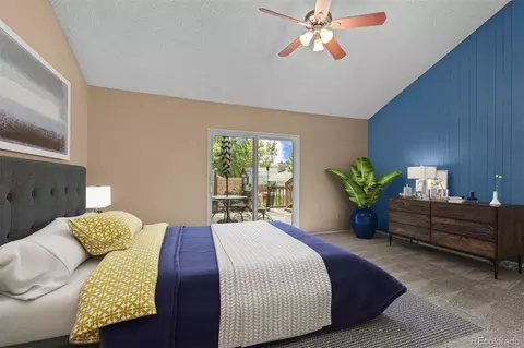 Bedroom - 12662 E Bates Cir, Aurora, CO 80014 photo 2 of 8
