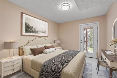 Bedroom - 12662 E Bates Cir, Aurora, CO 80014 photo 1 of 8