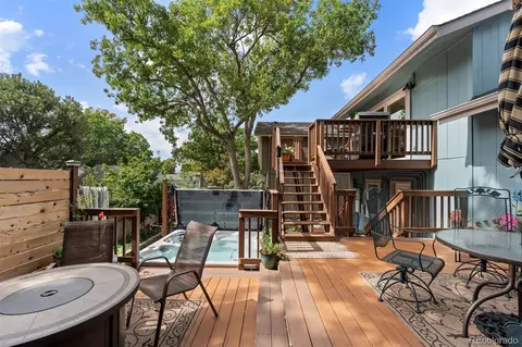 Exterior - 12662 E Bates Cir, Aurora, CO 80014 photo 12 of 16