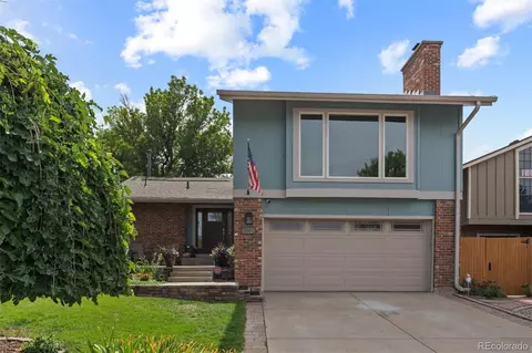 Exterior - 12662 E Bates Cir, Aurora, CO 80014 photo 2 of 16