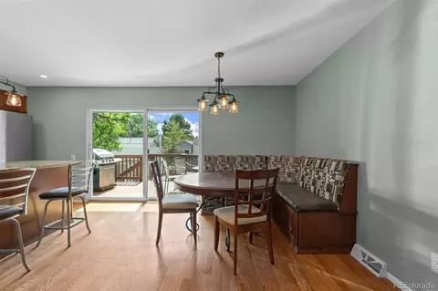 Dining - 12662 E Bates Cir, Aurora, CO 80014 photo 1 of 1