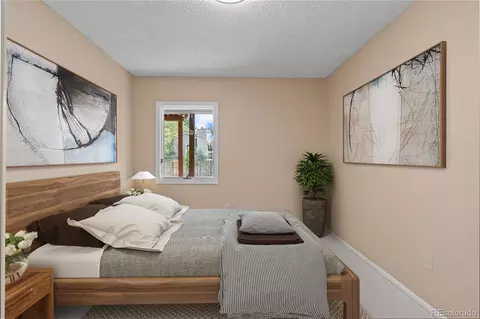 Bedroom - 12662 E Bates Cir, Aurora, CO 80014 photo 4 of 8