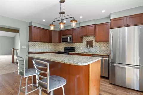 Kitchen - 12662 E Bates Cir, Aurora, CO 80014 photo 2 of 5