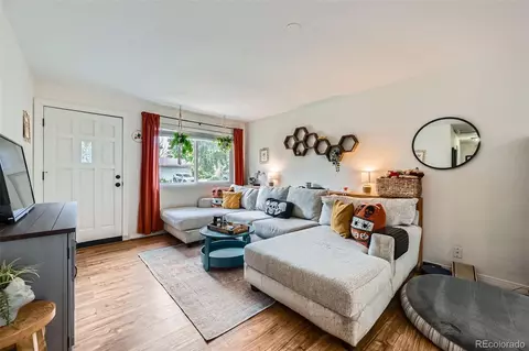 Living - 18662 E Brown Pl, Aurora, CO 80013 photo 2 of 2