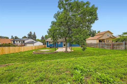 Exterior - 18662 E Brown Pl, Aurora, CO 80013 photo 5 of 5