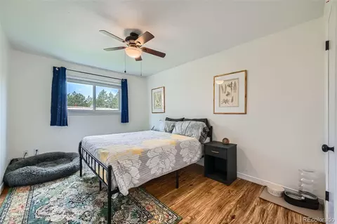 Bedroom - 18662 E Brown Pl, Aurora, CO 80013 photo 1 of 5