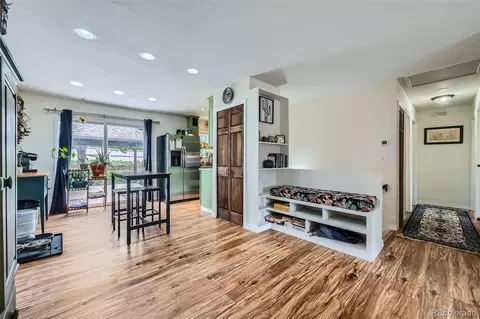 Entry Way - 18662 E Brown Pl, Aurora, CO 80013 photo 1 of 1