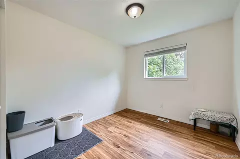 Bedroom - 18662 E Brown Pl, Aurora, CO 80013 photo 4 of 5