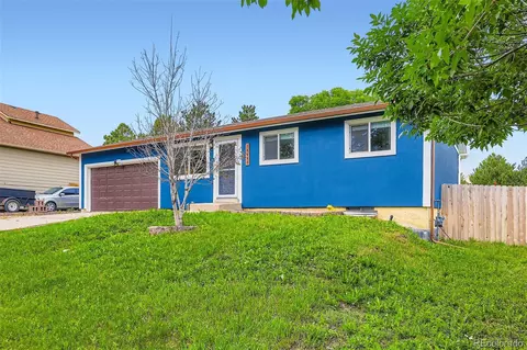18662 E Brown Pl, Aurora, CO 80013