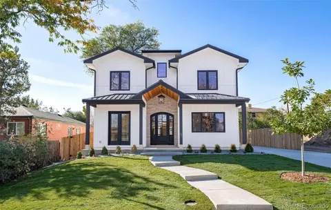 2751 Zenobia St, Denver, CO 80212