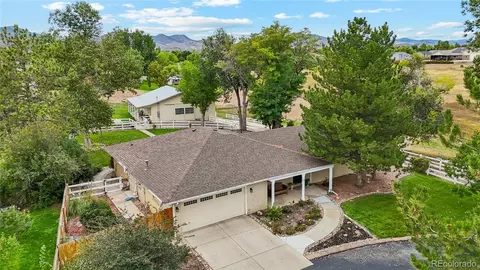 5321 S Nelson St, Littleton, CO 80127