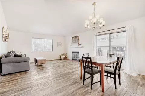 540 S Forest St #206, Denver, CO 80246