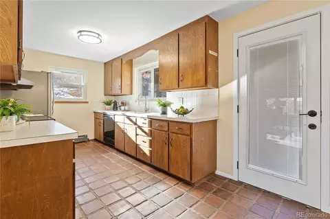6487 High Dr, Morrison, CO 80465 photo 9
