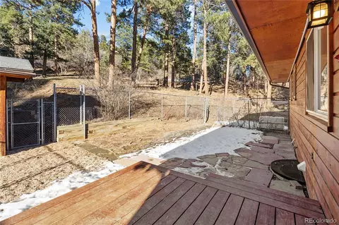 6487 High Dr, Morrison, CO 80465 photo 34