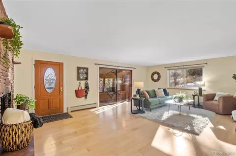6487 High Dr, Morrison, CO 80465 photo 5
