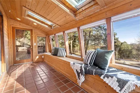 6487 High Dr, Morrison, CO 80465 photo 28