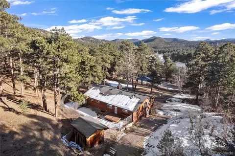 6487 High Dr, Morrison, CO 80465 photo 35