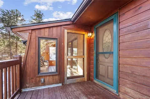 6487 High Dr, Morrison, CO 80465 photo 29
