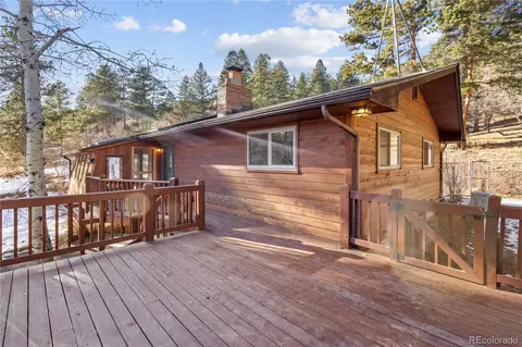 6487 High Dr, Morrison, CO 80465 photo 31
