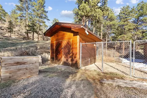 6487 High Dr, Morrison, CO 80465 photo 39