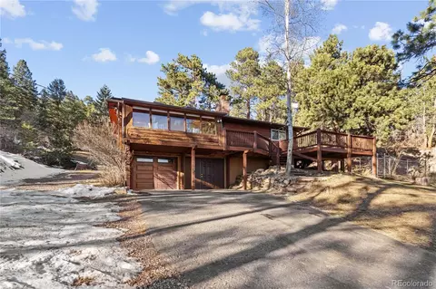 6487 High Dr, Morrison, CO 80465 photo 27