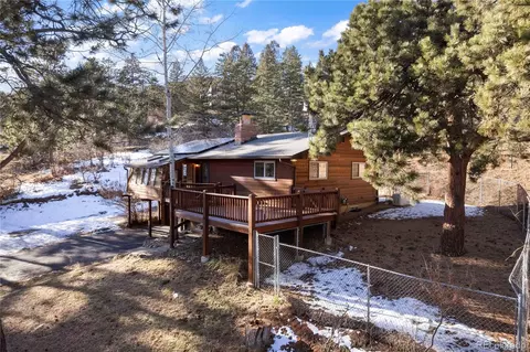 6487 High Dr, Morrison, CO 80465 photo 33